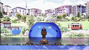 Başkan Güngör,