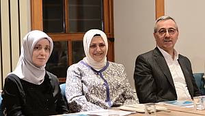 Başkan Güngör: “UNESCO Yolculuğumuz Devam Ediyor”