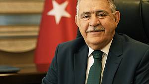 Başkan Mahçiçek:”Yardımda farkındalık oluşturmak önemli “