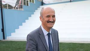 Başkan Okay, Güreşseverleri Boyalı’ya davet etti....