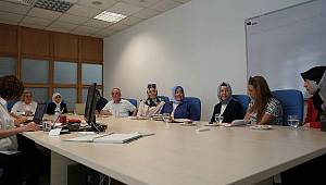 Büyükşehir, “Kahramanmaraş Hikâyesi” Projesine Start Verdi