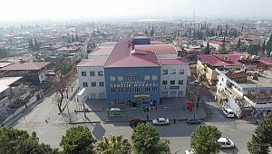Dulkadiroğlu Gençlik Merkezi, bu yaz da gençlerin gözdesi oldu