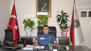 Emniyet Müdürü Cengiz,