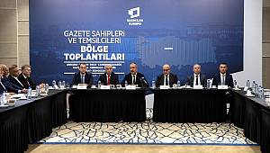 Erkılınç: Gazetelerimizi yaşatma mücadelemiz sürecek