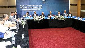 Erkılınç: Gazetelerin Kaderini Matbaa Lobisi Belirlememeli 