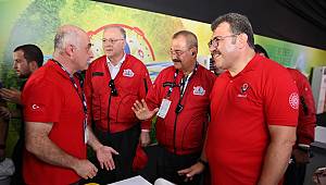 Genel Müdür Asyalı: 