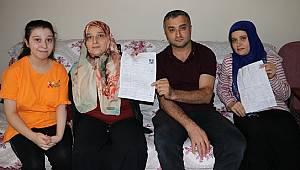 Hayata tek kolla sarılan ailenin yardım çığlığı..