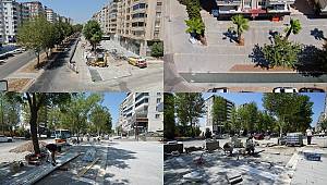 İnşa edilen altyapı en az 100 yıllık ihtiyacı karşılayacak
