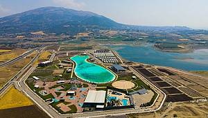 İspanya resmi olarak EXPO 2023’e “Geliyoruz” dedi...