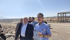 Japonya, EXPO 2023’e Shogun ve Ninja Bahçesi ile katılacak..