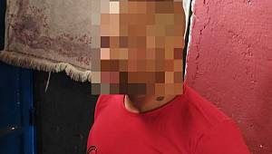 Kahramanmaraş’ta uyuşturucu üreticisi yakalandı 