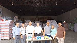 Kaynak kitaplar sıralarda hazır...