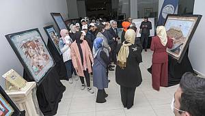Kayseri ve Kırşehir’de Dulkadiroğlu’nun tarihi anlatılacak 