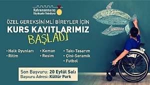 ‘Özel’ Kurslarda Kayıtlar Başladı