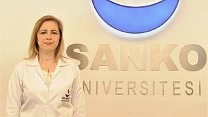 Prof. Dr. Arzu Demirgüç, “Fizyoterapistlik, saygınlığını koruyan ve her dönem tercih edilen bir meslektir” 