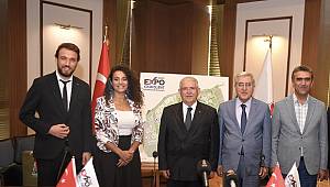 Sanatsal etkinlikler Onikişubat Belediyesi ve KSÜ işbirliğinde EXPO 2023’le zirve yapacak..