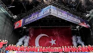 SANKO’nun Sponsorluğunu Üstlendiği TEKNOFEST Çevre ve Enerji Teknolojileri Yarışmasında Çevreci Projeler Sergileniyor 