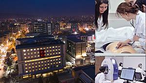 SANKO Üniversitesi Ek Kontenjanla Gelecek Öğrencilerini Bekliyor