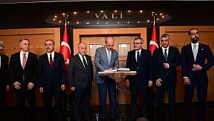 Seçim için kumun aşağıya doğru süzülmeye başladığı bir süreçteyiz...