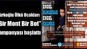 Türkoğlu Ülkü Ocakları