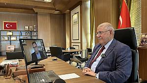 Uluslararası EXPO 2023’ün katılımcı ülke sayısı her geçen gün artıyor