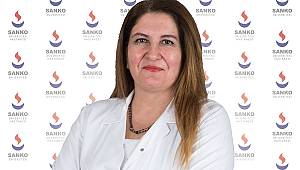 Uzman Dr. Sarsu: “Sonbahar Mevsiminde Solunum Yolu Enfeksiyonları Sık Görülür”