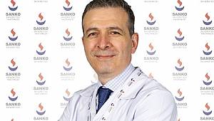 Yeni doğan çocuklarda testis tedavisi..