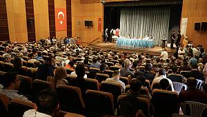 Yıldızevler Konutları’nda Sorunlar Büyükşehir’le Çözüme Kavuşuyor
