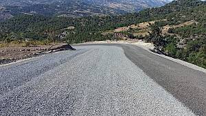 Yolumuz Yenilendi, Ulaşımımız Rahatladı