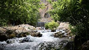 2 Milyon TL Yatırımla; İlçenin Ticaret ve Turizm Merkezlerine Ulaşım Standardı Artırıldı 