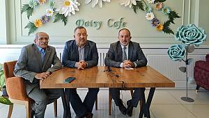 Afşin'de 40 Yıllık Tapu Sorunu Çözüme Kavuşturuluyor