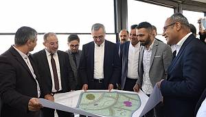 “Afşin’e Yatırım 120 Milyon TL’yi Aştı”