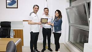 Aile Şefkati ve Anne Sevgisiyle Hizmet Ediyoruz 