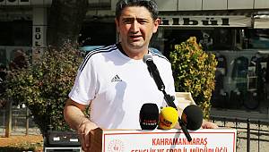 Amatör Spor Haftası Kutlama etkinlikleri, kortej yürüyüşü ile başladı