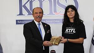 Başkan Balcıoğlu, Kahramanmaraş’ın uçak krizini çözdü..