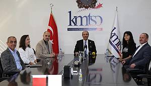 Başkan Balcıoğlu Müjdeyi Verdi 