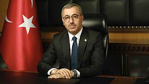 Başkan Güngör: “29 Ekim Cumhuriyet Bayramımız Kutlu Olsun”