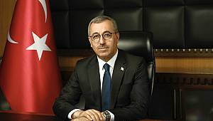 Başkan Güngör, “Kahramanmaraş, Anadolu’da bağımsızlık meşalesini yakan ecdadın şehridir” 