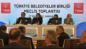 Başkan Güngör; “Projeler Üretmeye Devam Ediyoruz”