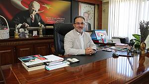 Başkan Güven: “Cumhuriyetimizin kuruluş süreci milli tarihimizin kaydettiği en meşakkatli mücadelelerden biridir” 