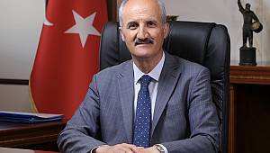Başkan Okay: “Cumhuriyet ulu bir çınara dönüştü”