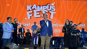 Bengü, Kahramanmaraşlı hayranlarını mest etti