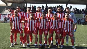 Darıca Gençlerbirliği 1-0 Y. Sigorta Kahramanmaraşspor.
