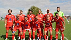 Derbinin galibi İstiklal 1-3.