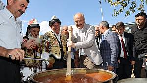 Dulkadiroğlu’nun değerlerini ortaya çıkarıyoruz...