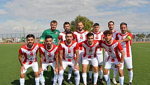 Ebistanspor deplasmanda kazandı..