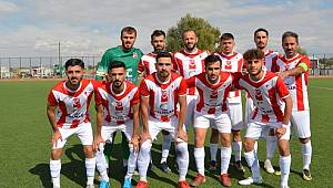 Elbistanspor evinde mağlup oldu..