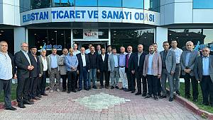 ETSO Başkanı Paksoy, güven tazeledi