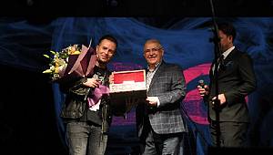 EXPO 2023 Gençlik Festivali’nde Emre Aydın coşkusu..