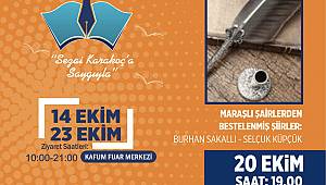 Genel Başkan Yardımcısı Mustafa Şen, Kitap Fuarında Gençlerle Buluşacak